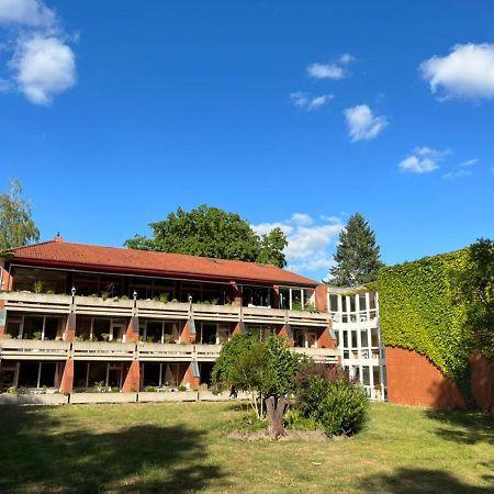 Hotel Scholz Hitzacker Εξωτερικό φωτογραφία
