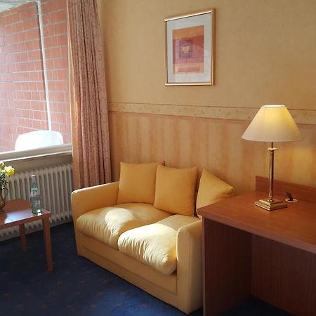Hotel Scholz Hitzacker Δωμάτιο φωτογραφία
