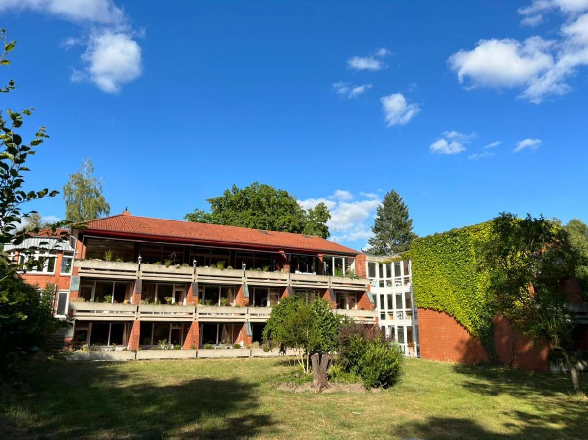 Hotel Scholz Hitzacker Εξωτερικό φωτογραφία