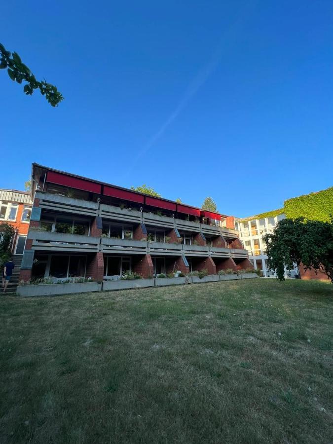 Hotel Scholz Hitzacker Εξωτερικό φωτογραφία