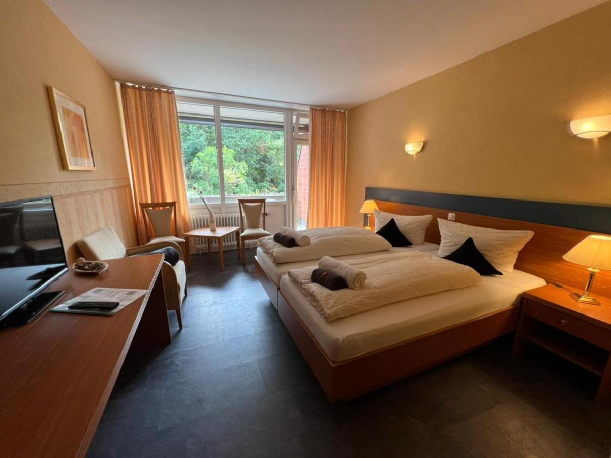 Hotel Scholz Hitzacker Εξωτερικό φωτογραφία