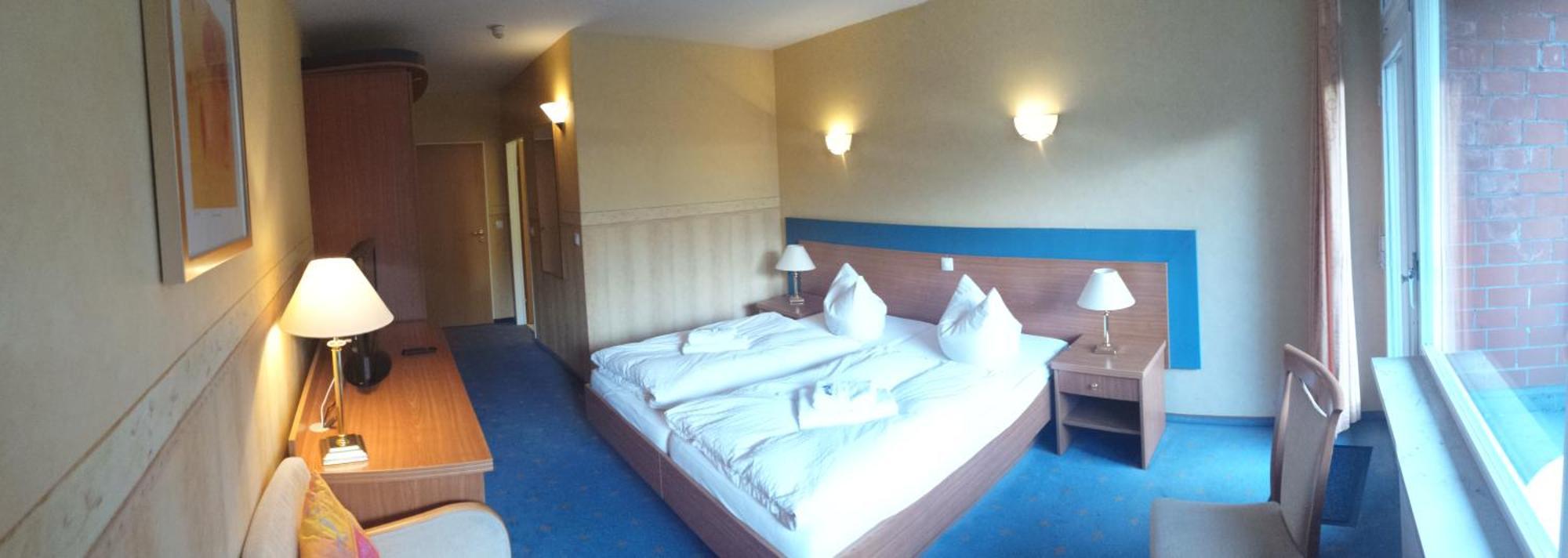 Hotel Scholz Hitzacker Δωμάτιο φωτογραφία
