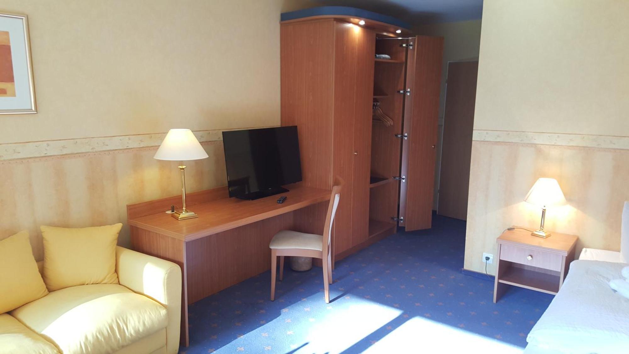 Hotel Scholz Hitzacker Δωμάτιο φωτογραφία