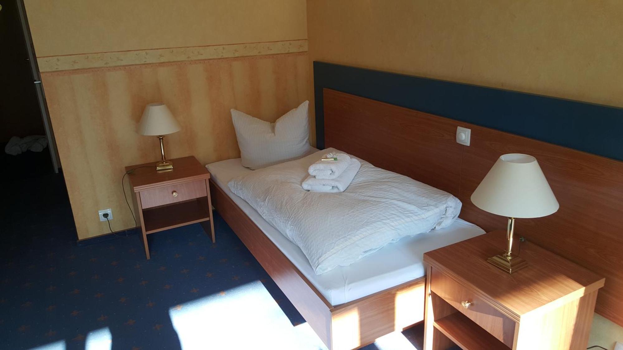 Hotel Scholz Hitzacker Δωμάτιο φωτογραφία
