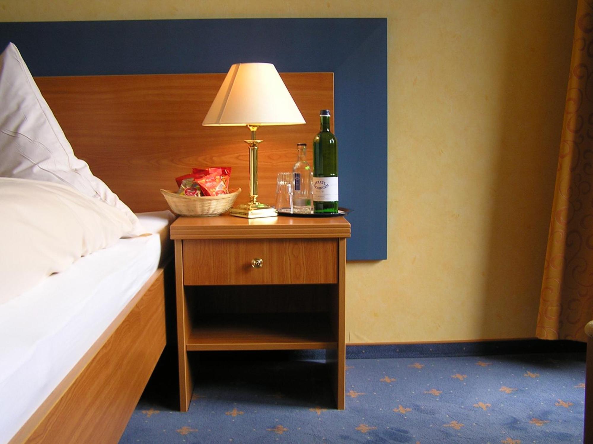 Hotel Scholz Hitzacker Δωμάτιο φωτογραφία