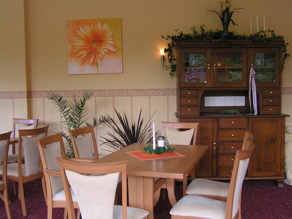 Hotel Scholz Hitzacker Εξωτερικό φωτογραφία