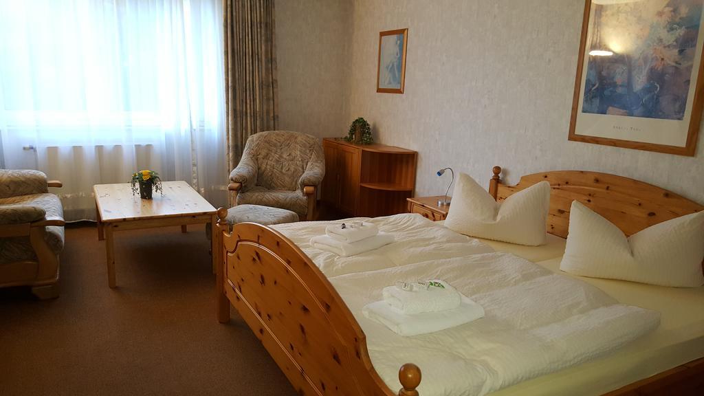 Hotel Scholz Hitzacker Δωμάτιο φωτογραφία